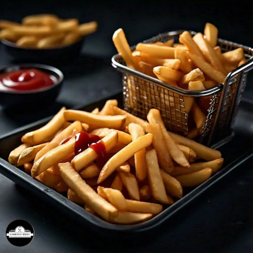 Cookout Fries