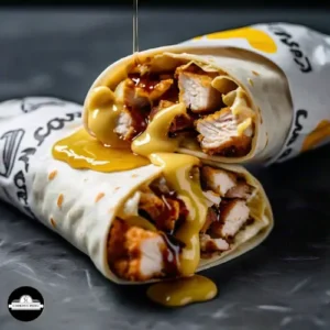 Cookout Wraps