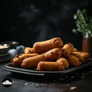 Cookout Hush Puppies