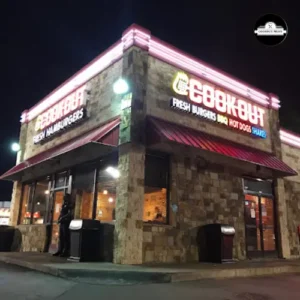 Cookout Atlanta