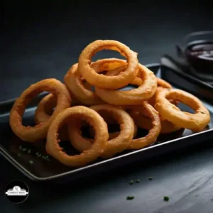 Cookout Onion Rings