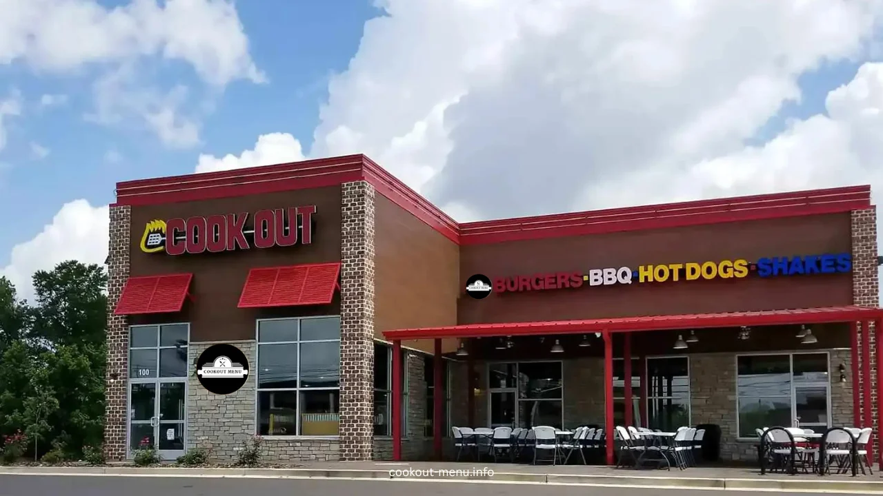 Cookout Careers