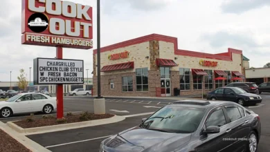 Cookout Restaurant