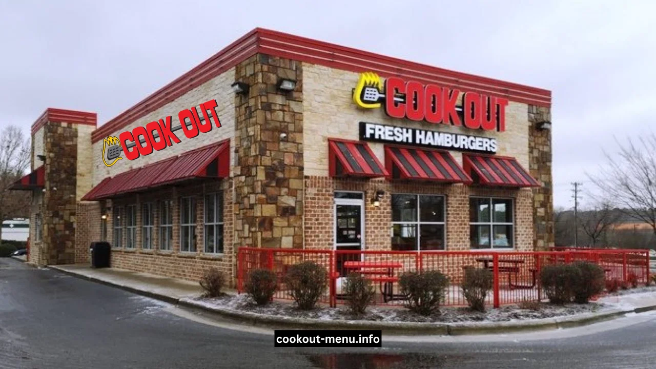 Cookout Durham